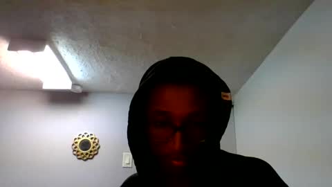Chocolatinhermoso online show from 03/12/25, 11:12