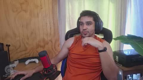 chocomate online show from 11/25/25, 12:16