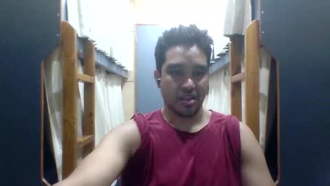 chocomate online show from 02/07/26, 01:31