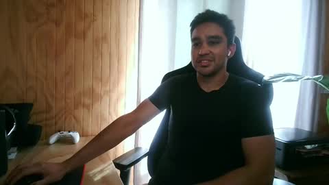 chocomate online show from 03/13/26, 01:07