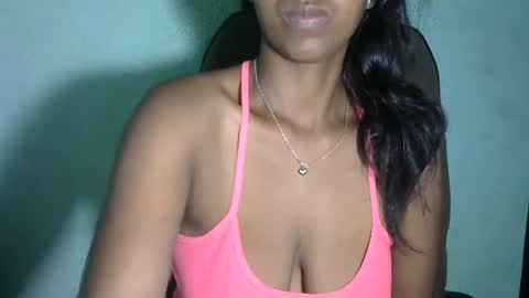 choe03 online show from 11/01/25, 03:14