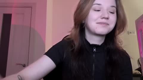 Lissa online show from 01/08/26, 06:59