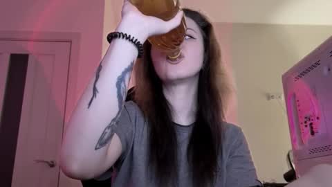 Lissa online show from 02/07/26, 01:31