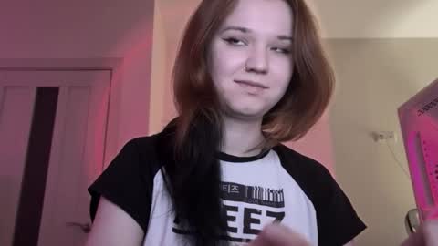 Lissa online show from 03/06/26, 01:02