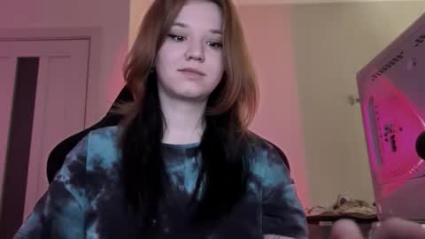 Lissa online show from 03/12/26, 01:34