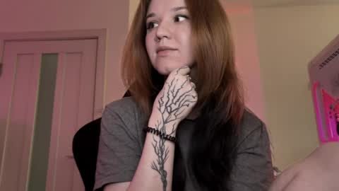 Lissa online show from 04/09/26, 05:51