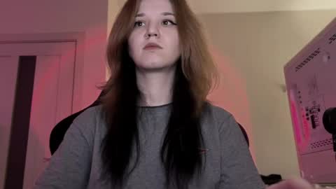 Lissa online show from 04/21/26, 09:39