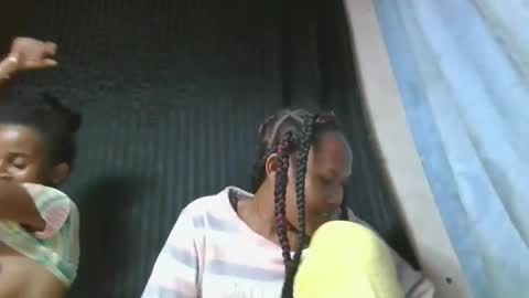 chololatblonde online show from 02/10/26, 12:15