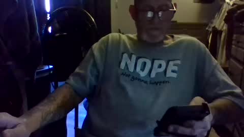 Snapshot of chompers176983 chatting on 09/20/25, 07:15 chompers online show from 09/20/25, 07:15