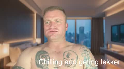 Chonks online show from 09/22/25, 11:51