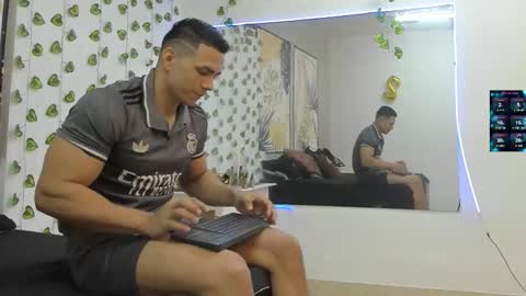 Chorey Thaylor online show from 11/15/25, 02:57