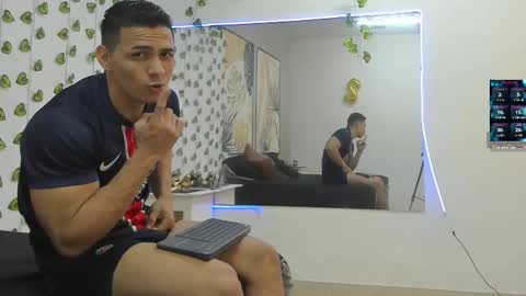 Chorey Thaylor online show from 11/19/25, 02:39