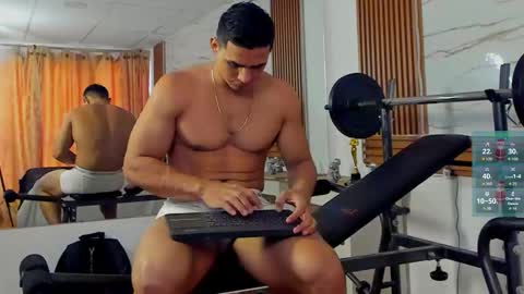 Chorey Thaylor online show from 02/06/26, 04:32