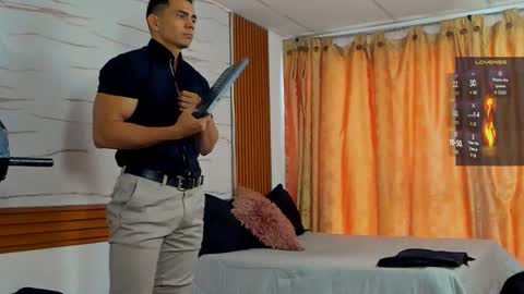 Chorey Thaylor online show from 03/01/26, 03:36