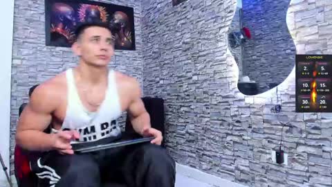 Chorey Thaylor online show from 04/21/26, 03:17