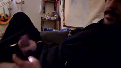 ChosenCock4U online show from 04/22/26, 05:43