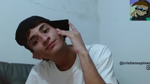 Chris Frost online show from 01/04/25, 11:11