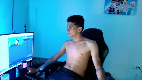 Chris Frost online show from 04/26/26, 03:59