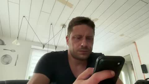 Snapshot of chris164 chatting on 06/29/26, 12:16 Chris online show from 06/29/26, 12:16