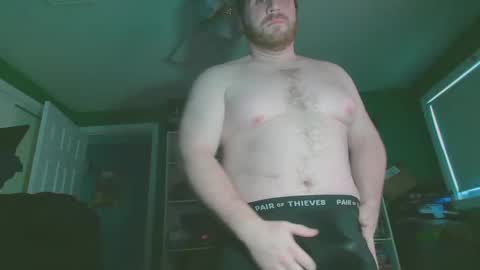 Chris online show from 12/05/25, 04:14