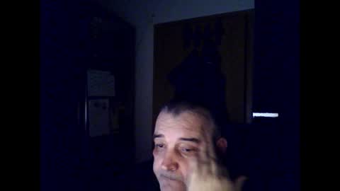 Chris online show from 12/31/24, 08:56