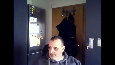 Chris online show from 01/04/25, 12:38