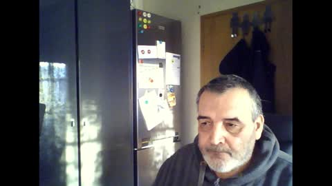 Chris online show from 02/02/25, 08:13