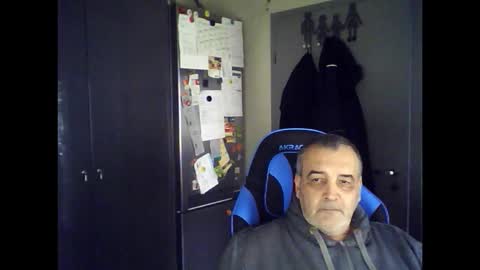 Chris online show from 09/25/25, 10:30