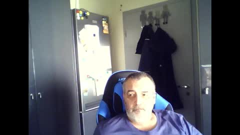 Snapshot of chris250268 chatting on 05/02/26, 09:58 Chris online show from 05/02/26, 09:58