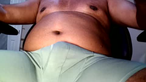 Snapshot of chris4u4fun chatting on 07/20/26, 09:50 Chris4u4fun online show from 07/20/26, 09:50