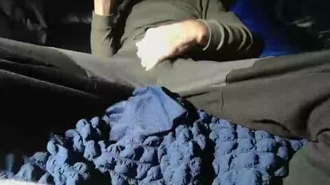 chris526520 online show from 01/18/26, 04:05