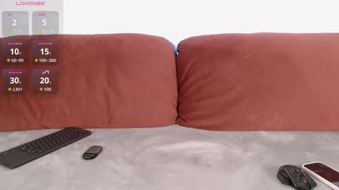 chris_19rown online show from 02/03/26, 05:40