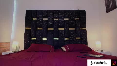 Snapshot of chris_blake__ chatting on 01/14/26, 07:08 Chris B online show from 01/14/26, 07:08