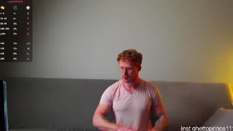 redhead thief of sausages and hearts online show from 07/11/26, 12:13