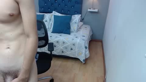 CHRIS CARTERR online show from 03/05/26, 01:40