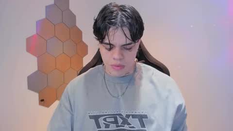 Chris Cooper Independent model online show from 12/02/25, 02:50