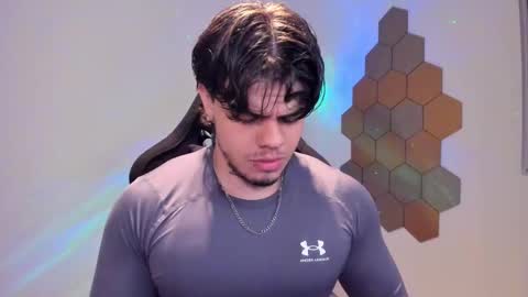 Chris Cooper Independent model online show from 01/15/26, 02:38