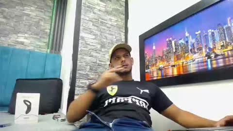 chris_dick2 online show from 02/06/26, 05:12