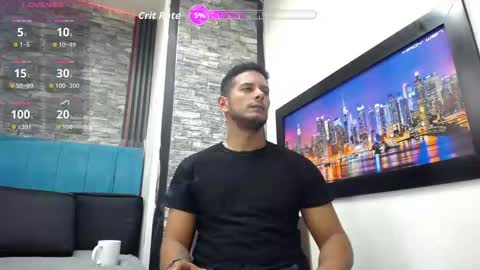 chris_dick2 online show from 03/15/26, 05:35