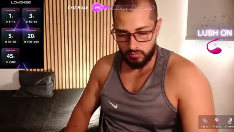 cris         Twitter magnum101010 insta magnumc20 online show from 11/10/25, 03:00