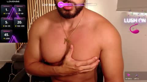 cris         Twitter magnum101010 insta magnumc20 online show from 11/26/25, 04:30