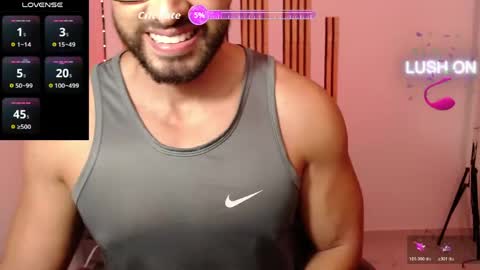 cris         Twitter magnum101010 insta magnumc20 online show from 04/18/26, 05:39