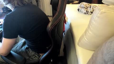 Chris Martinson XXX online show from 02/05/26, 02:38