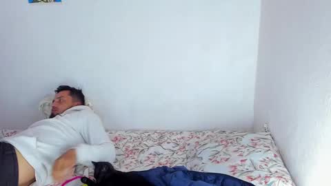 chris_megangrey online show from 10/11/25, 04:33