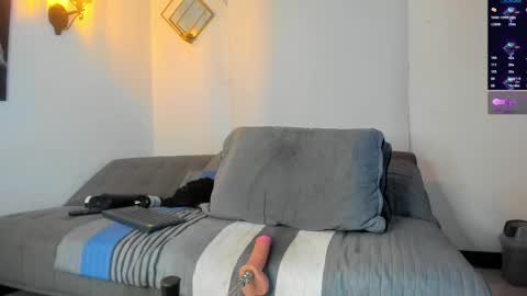 chris_milleer online show from 03/16/26, 04:29