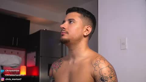 chris_morton online show from 02/19/25, 04:34