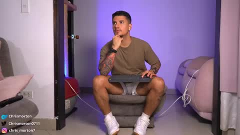 chris_morton online show from 02/19/25, 10:45