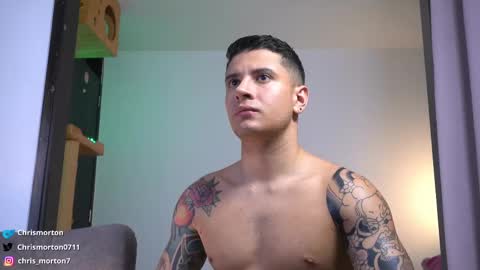 chris_morton online show from 03/02/25, 04:39