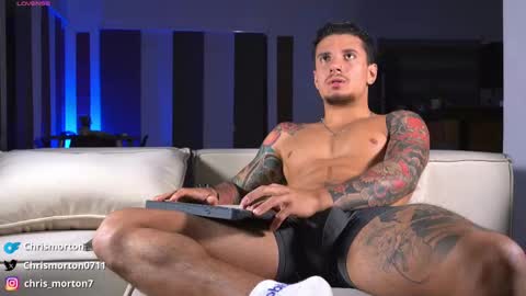 chris_morton online show from 09/09/25, 08:47