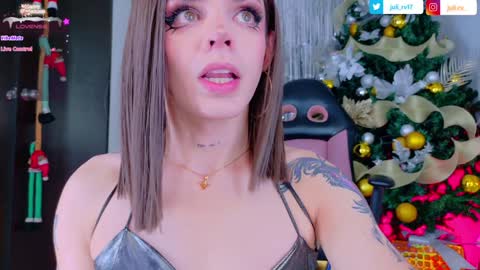 juli   Instagram july rv17 - Twitter juli rv17     online show from 01/03/25, 03:55